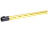 Dr. Black Hi-Capa 5.1 GBB 6.01mm Inner Barrel (L:113mm, 6063 Aluminum, Gold)