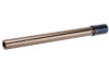 Dr. Black Hi-Capa 4.3 GBB 6.01mm Inner Barrel (L:97mm, 6063 Aluminum, Tan)