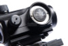 G&P QD Medium Mount with T ONE Red / Green Dot Scope