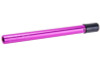 Dr. Black Hi-Capa 4.3 GBB 6.01mm Inner Barrel (L:97mm, 6063 Aluminum, Purple)