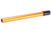 Dr. Black Hi-Capa 4.3 GBB 6.01mm Inner Barrel (L:97mm, 6063 Aluminum, Orange)