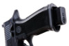 RWC Agency Arms SIG Sauer P320 Peacekeeper GBB Gas Airsoft Pistol - Black
