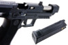 RWC Agency Arms SIG Sauer P320 Peacekeeper GBB Gas Airsoft Pistol - Black