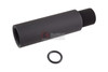 Madbull Barrel Extension (2 inch) with Inner Barrel Stabilizer