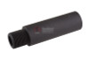 Madbull Barrel Extension (2 inch) with Inner Barrel Stabilizer