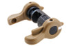 Guns Modify 416A5 Selector Set for Tokyo Marui MWS GBBR (FDE)