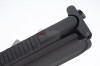 KRYTAC Alpha Complete Upper Receiver - Black