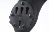 GK Tactical 226 Kydex Holster Set - Black