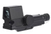 NOVUS Optics Prism Dot Sight PDS-I