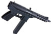 KTC TEC-9 / KG-9 GBB Machine Pistol