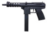 KTC TEC-9 / KG-9 GBB Machine Pistol
