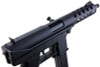 KTC TEC-9 / KG-9 GBB Machine Pistol