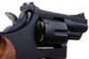 Tanaka S&W M19 2.5 inch 'Combat Magnum' Heavyweight Ver 3 Model Gun