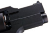 Marushin Mateba Gas Revolver 3 inch - Black (Heavyweight Wood Grip Version)