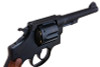 Tanaka S&W M1917 CAL.45 U.S Military 5.5inch HW Gas Revolver