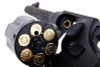 Tanaka S&W M1917 CAL.45 U.S Military 5.5inch HW Gas Revolver