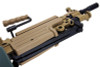 A&K M249 PARA Airsoft LMG AEG - DE