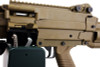 A&K M249 PARA Airsoft LMG AEG - DE