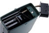 A&K M249 AEG Electric Box Magazine (2500 rounds) - OD