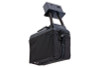 A&K M249 AEG Sound Control Mini Ammo Box (1500 rounds) - Black