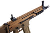 Cybergun FN SCAR-L Airsoft AEG Rifle - TAN (Metal Version, CM063) - by CYMA
