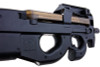 Cybergun FN P90 Airsoft AEG SMG - Black (CM060) - by CYMA