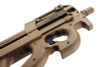 Cybergun FN P90 Airsoft AEG SMG - TAN (CM060) - by CYMA