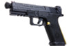 CYMA Salient Arms BLU Airsoft AEP (Mosfet Edition, SAI Licensed)