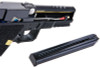 CYMA Salient Arms BLU Airsoft AEP (Mosfet Edition, SAI Licensed)