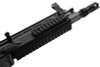 Cybergun FN SCAR-L Airsoft AEG Rifle - Black (ABS Version, CM067) - by CYMA