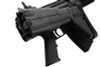 Cybergun FN SCAR-L Airsoft AEG Rifle - Black (ABS Version, CM067) - by CYMA
