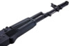 CYMA AK74M Airsoft AEG Rifle w/ Folding Stock - Black (Metal)(CM040C)