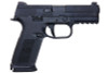 Cybergun FN Herstal FNS-9 Gas Blowback Airsoft Pistol (by VFC) - Black