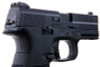 Cybergun FN Herstal FNS-9 Gas Blowback Airsoft Pistol (by VFC) - Black