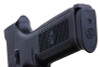 Cybergun FN Herstal FNS-9 Gas Blowback Airsoft Pistol (by VFC) - Black