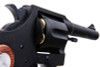 Tanaka Colt Police Positive 4inch 3rd Issue R-model Heavyweight Model Gun