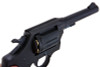 Tanaka Colt Police Positive 4inch 3rd Issue R-model Heavyweight Model Gun