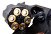 Tanaka Colt Police Positive 4inch 3rd Issue R-model Heavyweight Model Gun