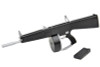Little Armory TOMYTEC LABH04 Biohazard Death Island Weapon 2  (AA12 Type, 1/12 Scale)