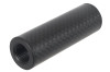 Laylax MODE-2 Carbon Fiber Slim Silencer (14mm CCW, L: 70mm)
