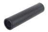 Laylax MODE-2 Carbon Fiber Slim Silencer (14mm CCW, L: 100mm)