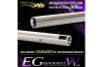 Prometheus EG Barrel WIDE Inner Barrel (6.03mm, L: 300mm) for Tokyo Marui AEG - Stainless Steel
