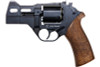BO Manufacture Chiappa Rhino 30DS .357 Magnum Style Airsoft Revolver (CO2) - Black
