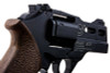 BO Manufacture Chiappa Rhino 30DS .357 Magnum Style Airsoft Revolver (CO2) - Black