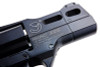 BO Manufacture Chiappa Rhino 30DS .357 Magnum Style Airsoft Revolver (CO2) - Black