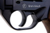 BO Manufacture Chiappa Rhino 30DS .357 Magnum Style Airsoft Revolver (CO2) - Black