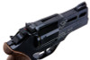 BO Manufacture Chiappa Rhino 30DS .357 Magnum Style Airsoft Revolver (CO2) - Black