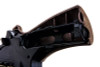 BO Manufacture Chiappa Rhino 30DS .357 Magnum Style Airsoft Revolver (CO2) - Black