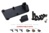 RWA Glock Red Dot Plate (RMR Mount Base) for Umarex / VFC Glock & EXA