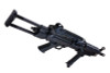 A&K M249K Airsoft LMG AEG - Lightweight Version